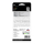 Silicon Power Power Bank 5000 mAh, 2.1A (czarny) - 526684 - zdjęcie 2